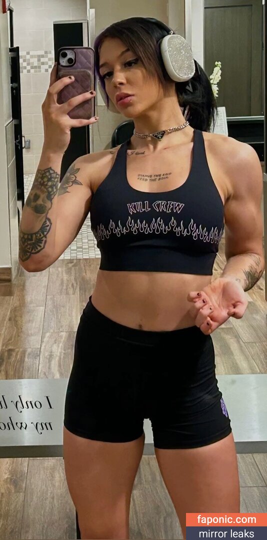 Cora Jade nude leaks Photo #7