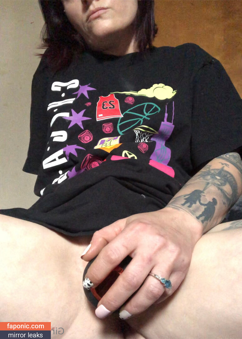 tinytatted nude leaks Photo #3