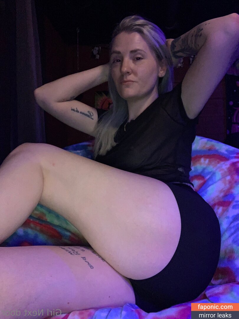 tinytatted nude leaks Photo #8