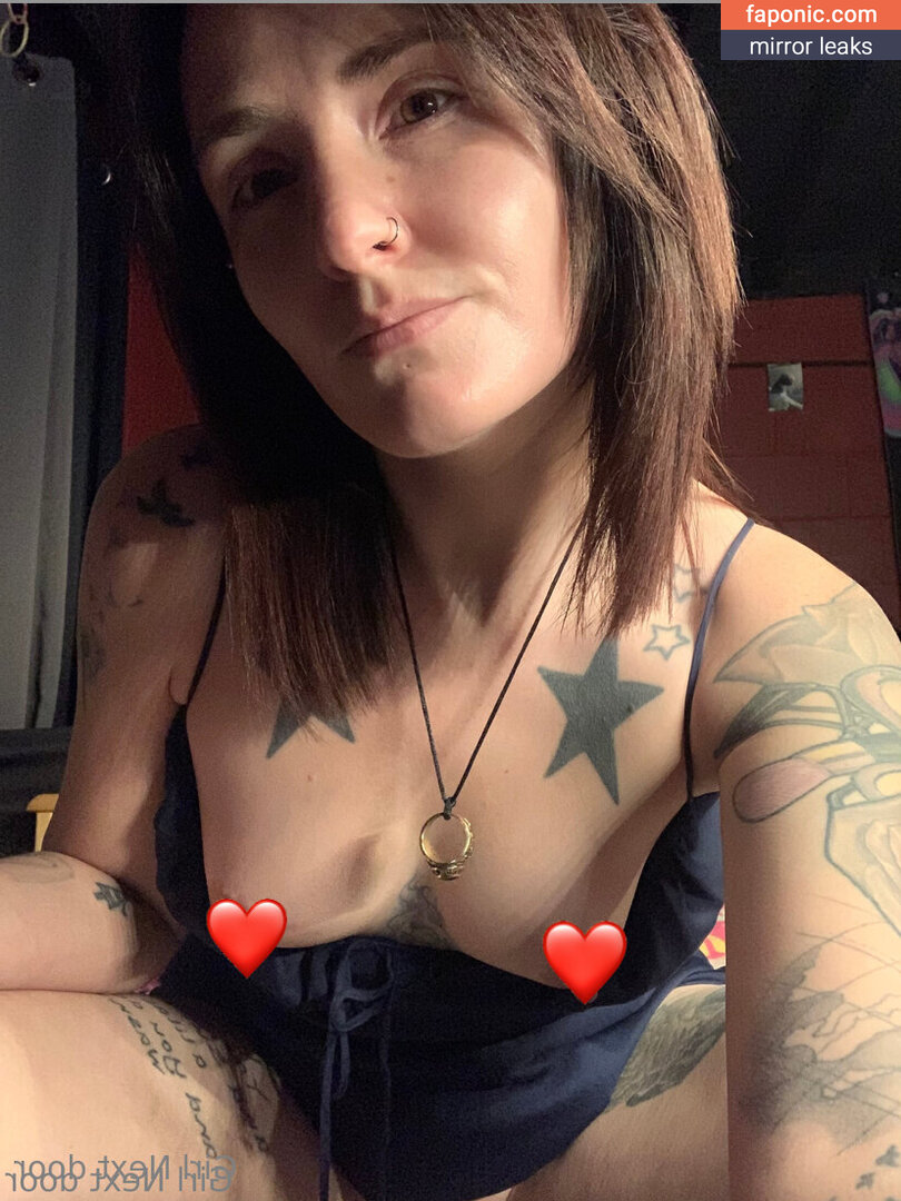 tinytatted nude leaks Photo #17