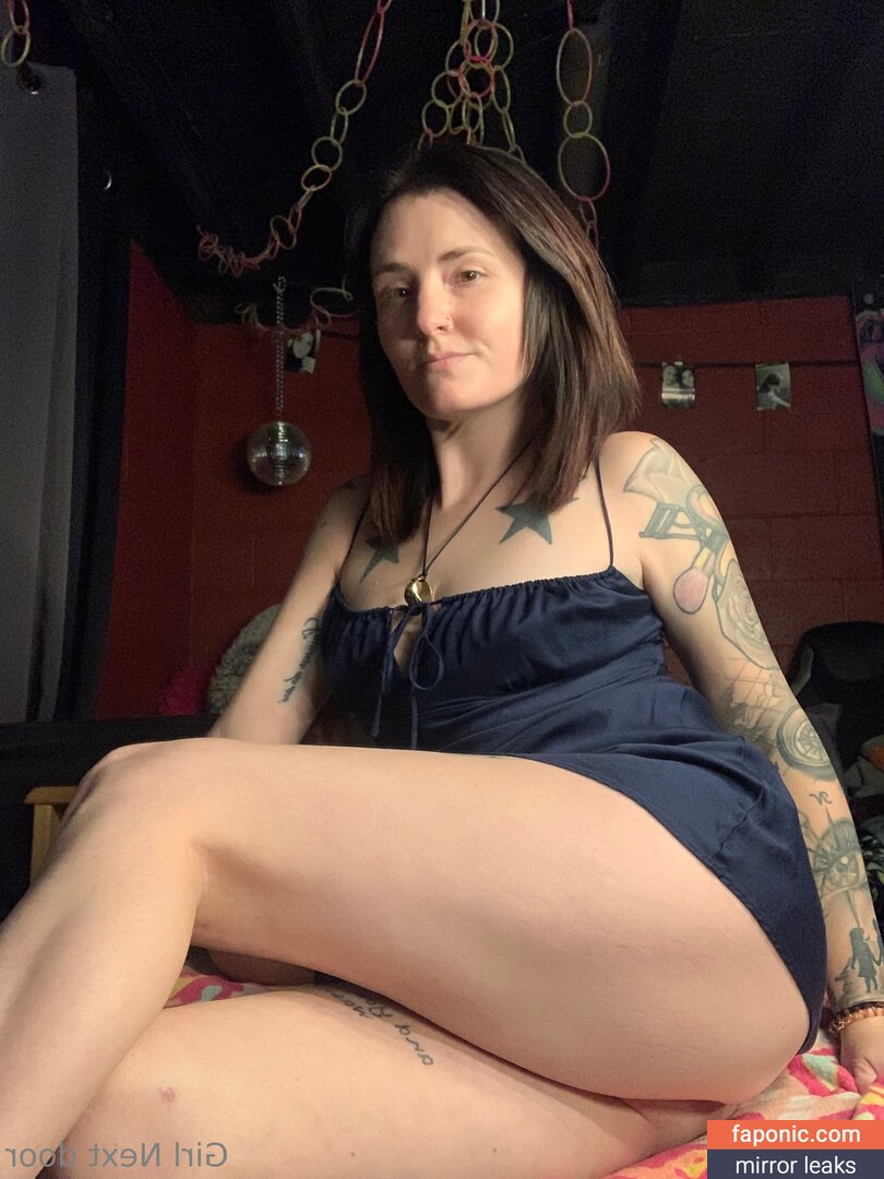 tinytatted nude leaks Photo #19