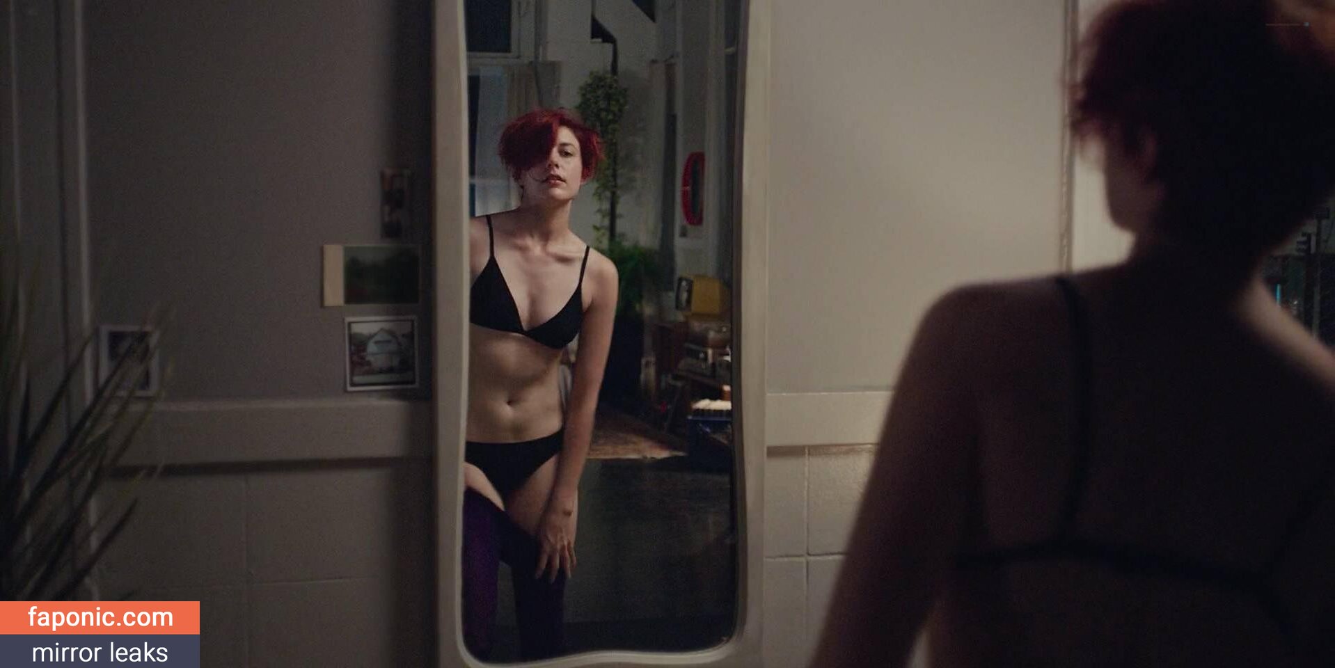 Nathalie Love nude leaks Photo #13