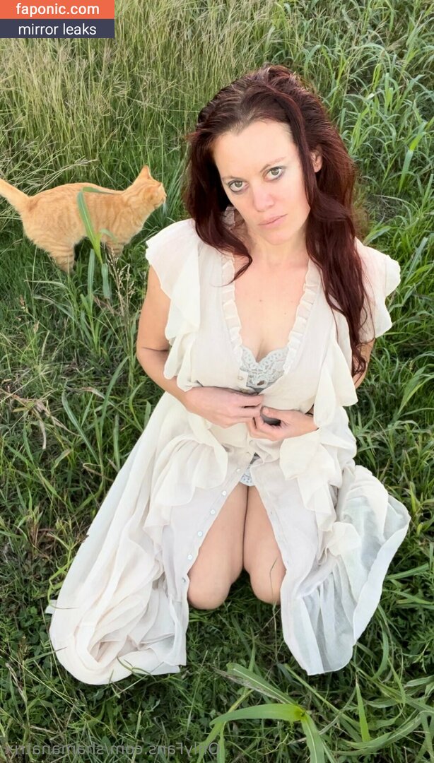 shamanatrix nude leaks Photo #2