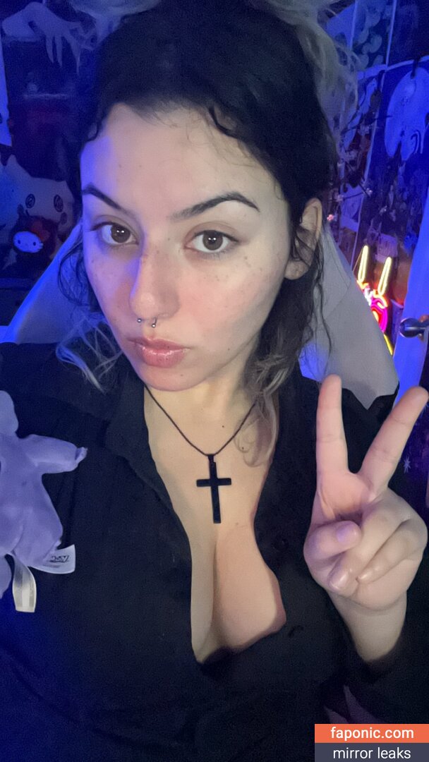 SmokeZenith nude leaks Photo #11