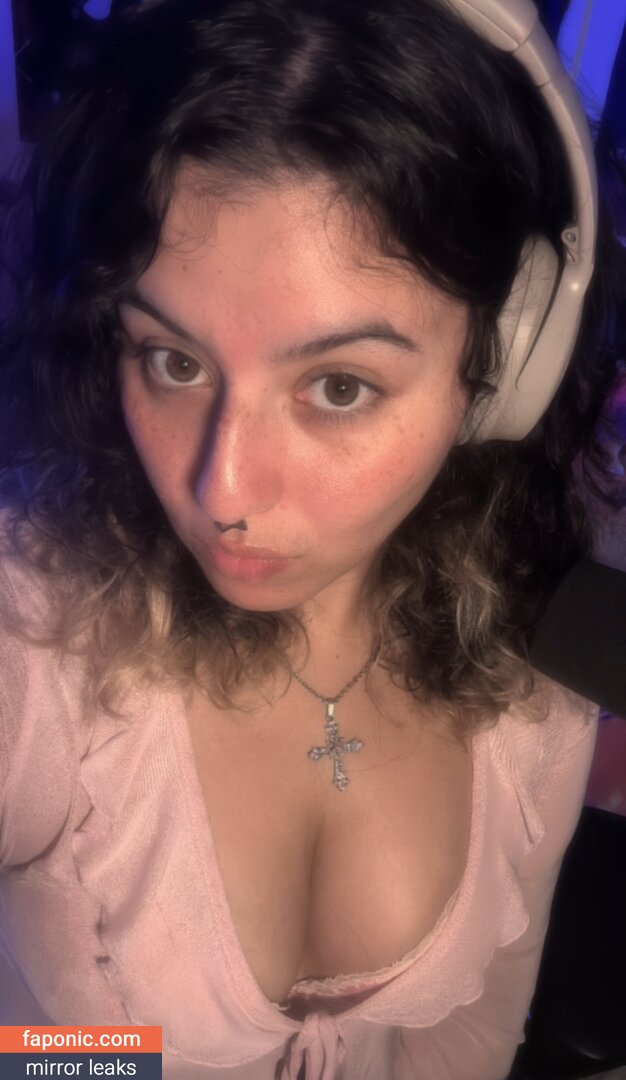 SmokeZenith nude leaks Photo #12