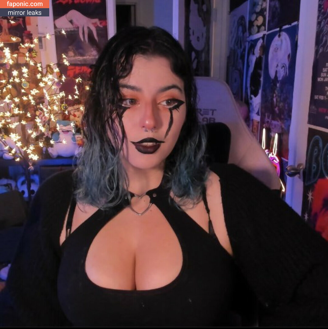 SmokeZenith nude leaks Photo #14