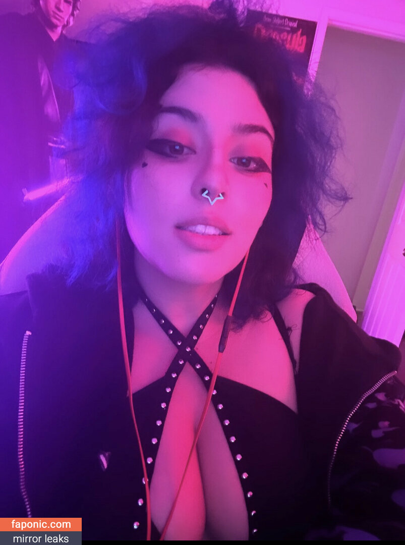 SmokeZenith nude leaks Photo #18