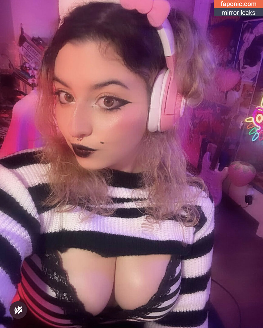 SmokeZenith nude leaks Photo #19