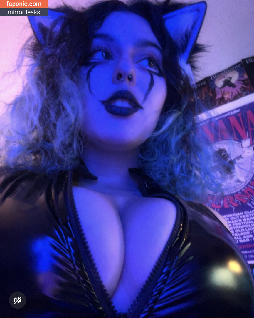 SmokeZenith nude leaks Photo #20