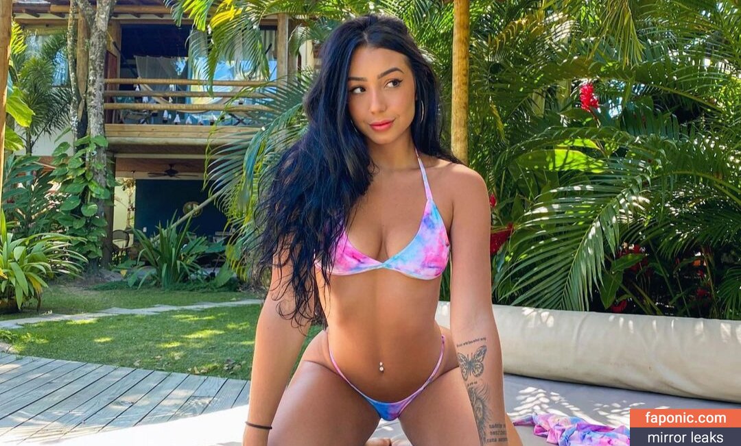 Leticia Castro nude leaks Photo #8