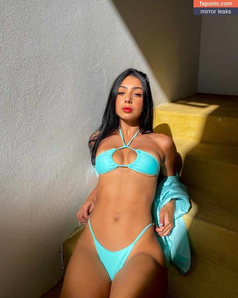 Leticia Castro nude leaks Photo #9
