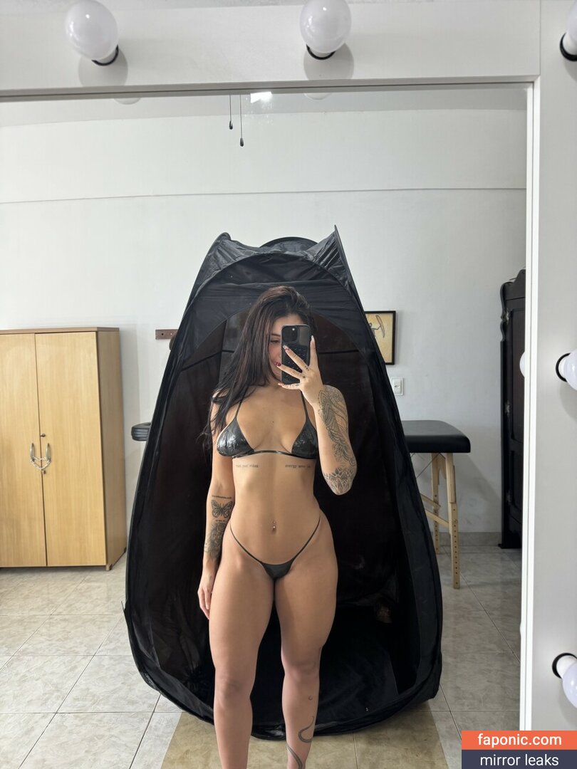 Leticia Castro nude leaks Photo #16