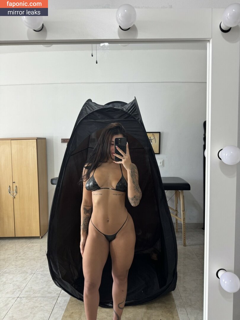 Leticia Castro nude leaks Photo #17