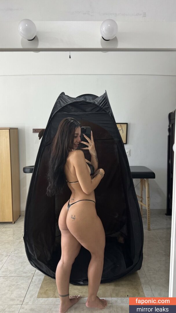 Leticia Castro nude leaks Photo #19