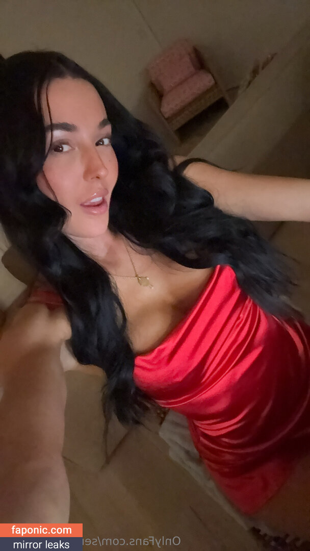 serenabeckervip nude leaks Photo #12