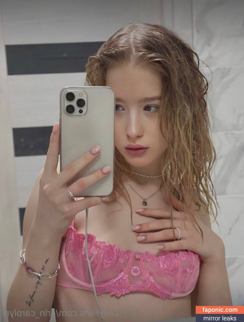 crln_carolyn nude leaks Photo #16