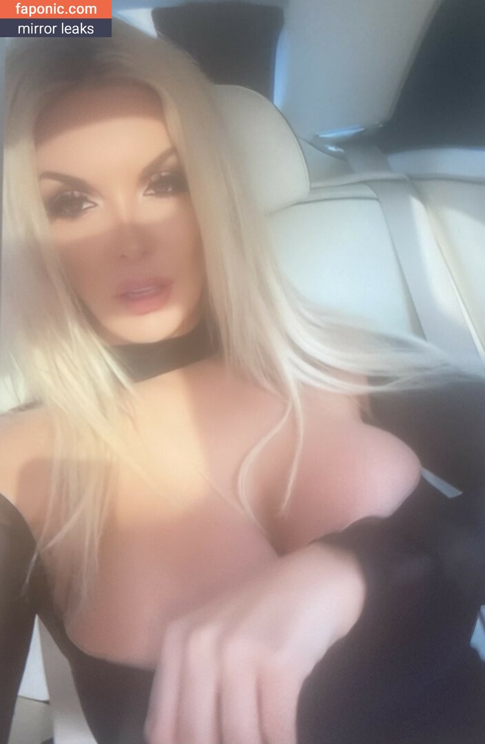 Tommie Jo nude leaks Photo #16