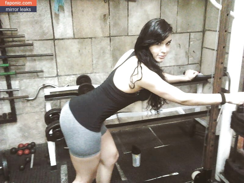 Thaynna Dantas nude leaks Photo #7