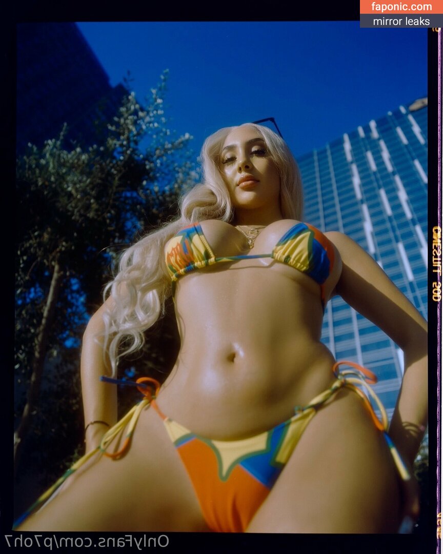 p7oh7 nude leaks Photo #15