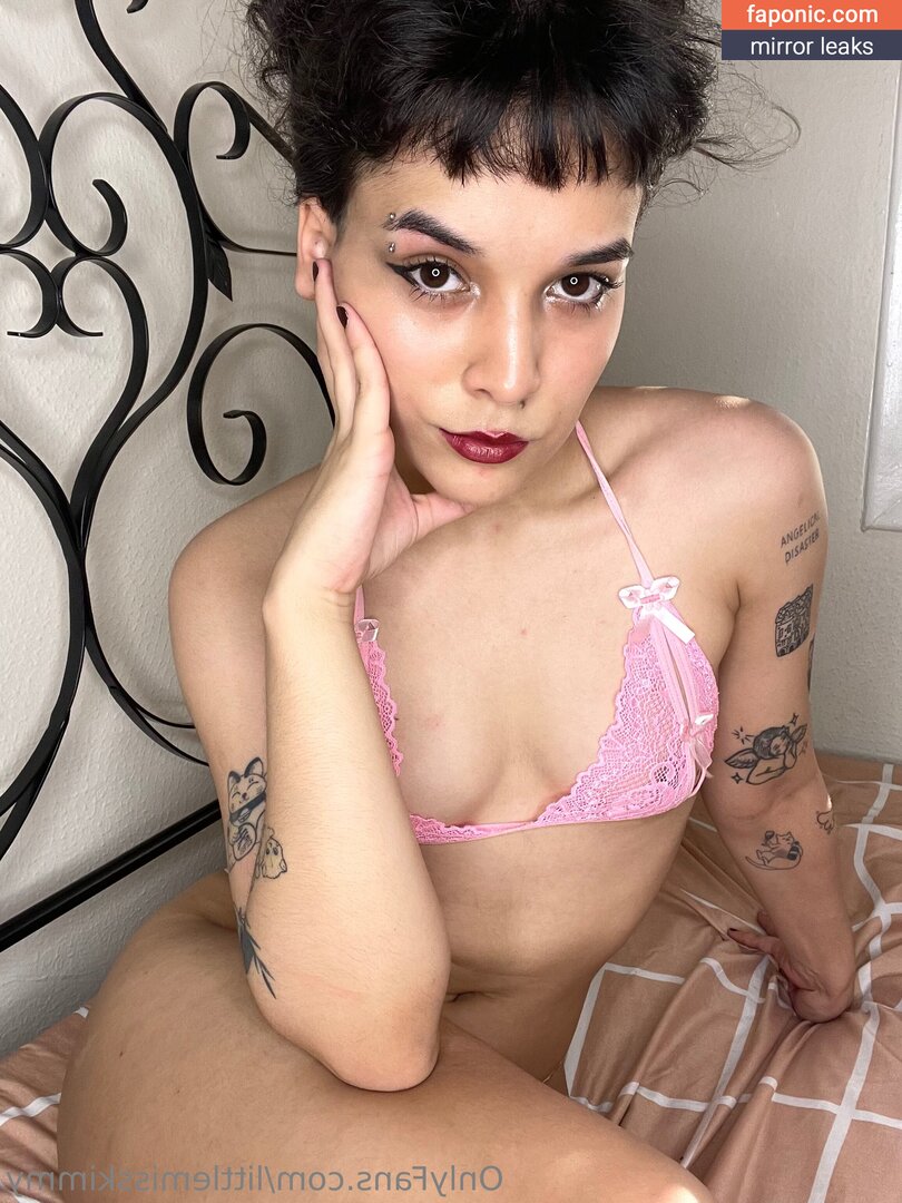 littlemisskimmy nude leaks Photo #5