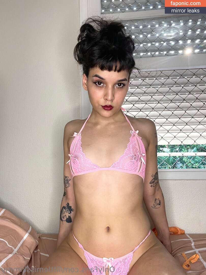 littlemisskimmy nude leaks Photo #6