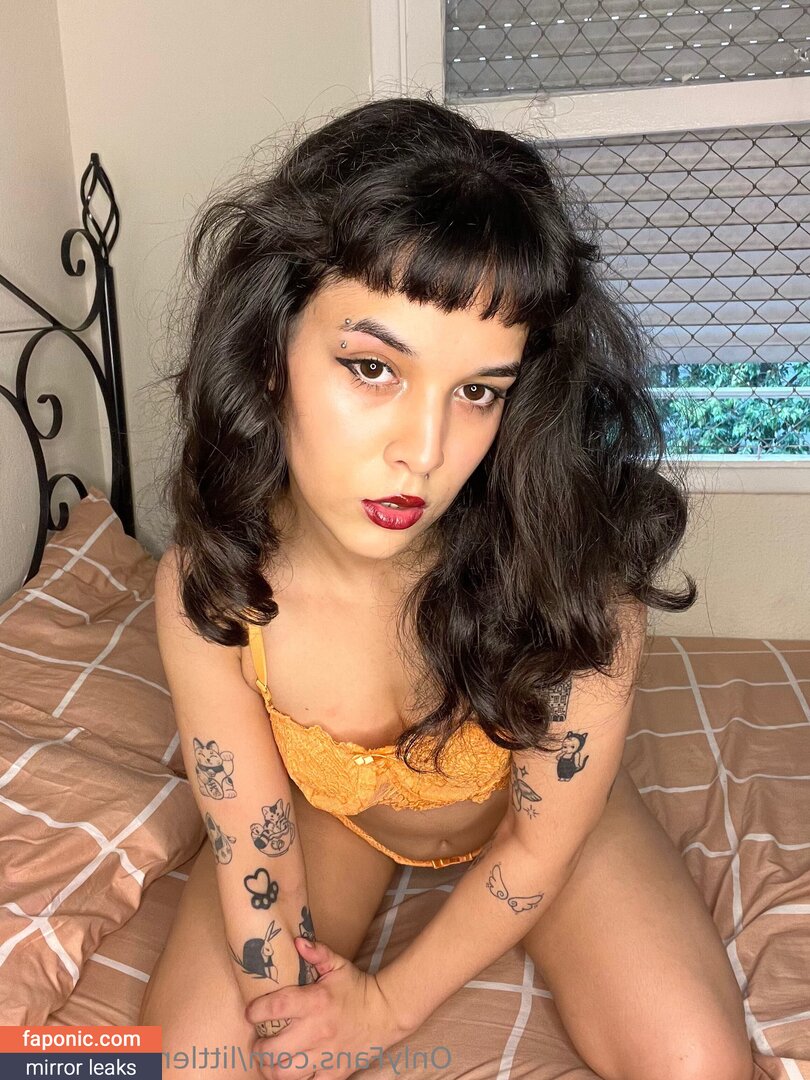 littlemisskimmy nude leaks Photo #7