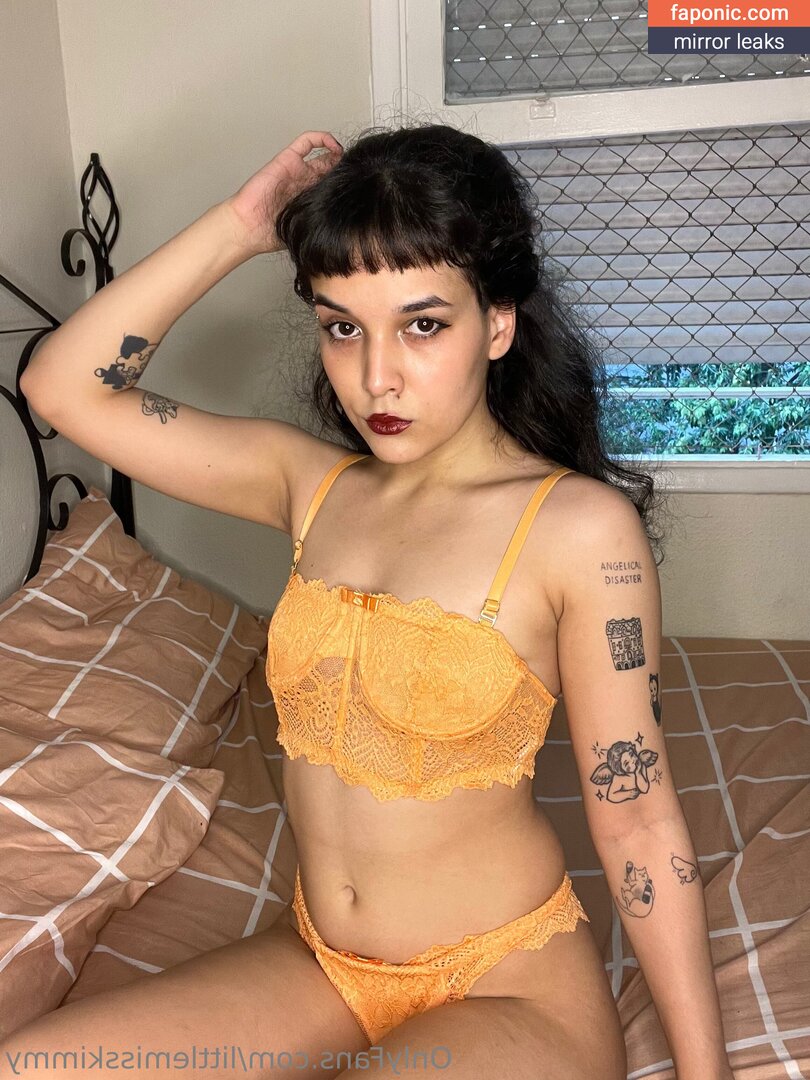 littlemisskimmy nude leaks Photo #8