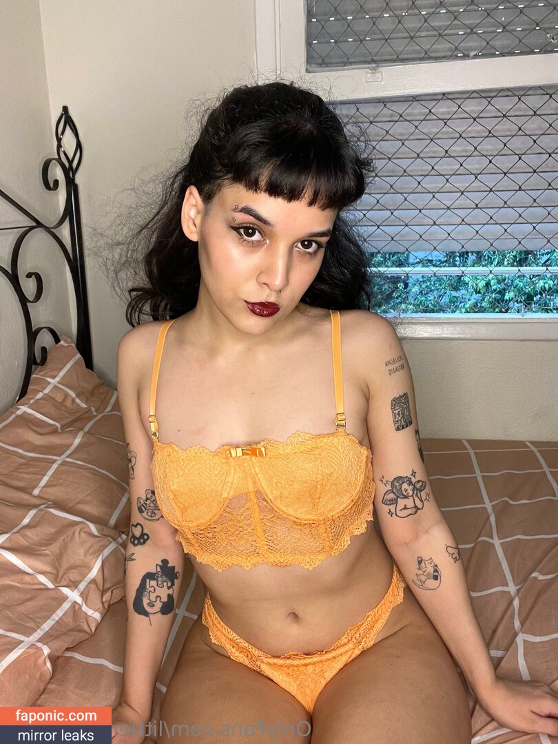 littlemisskimmy nude leaks Photo #9