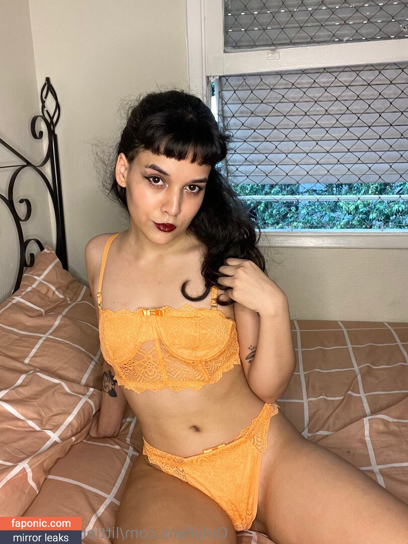 littlemisskimmy nude leaks Photo #10