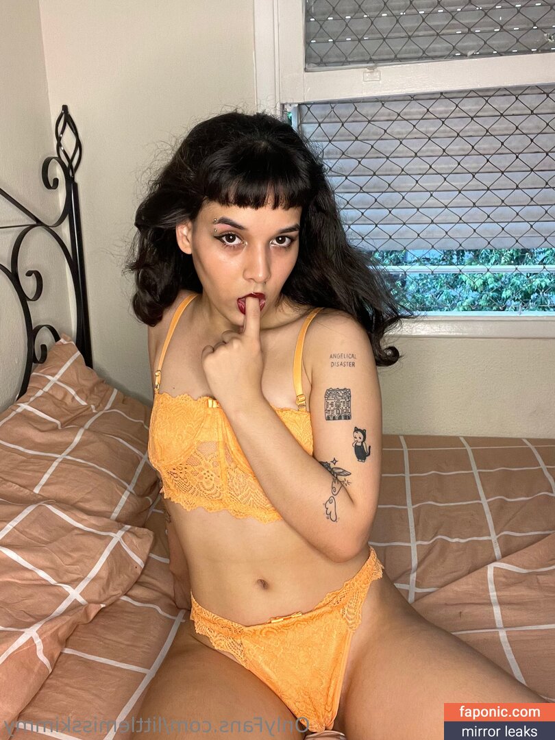 littlemisskimmy nude leaks Photo #11