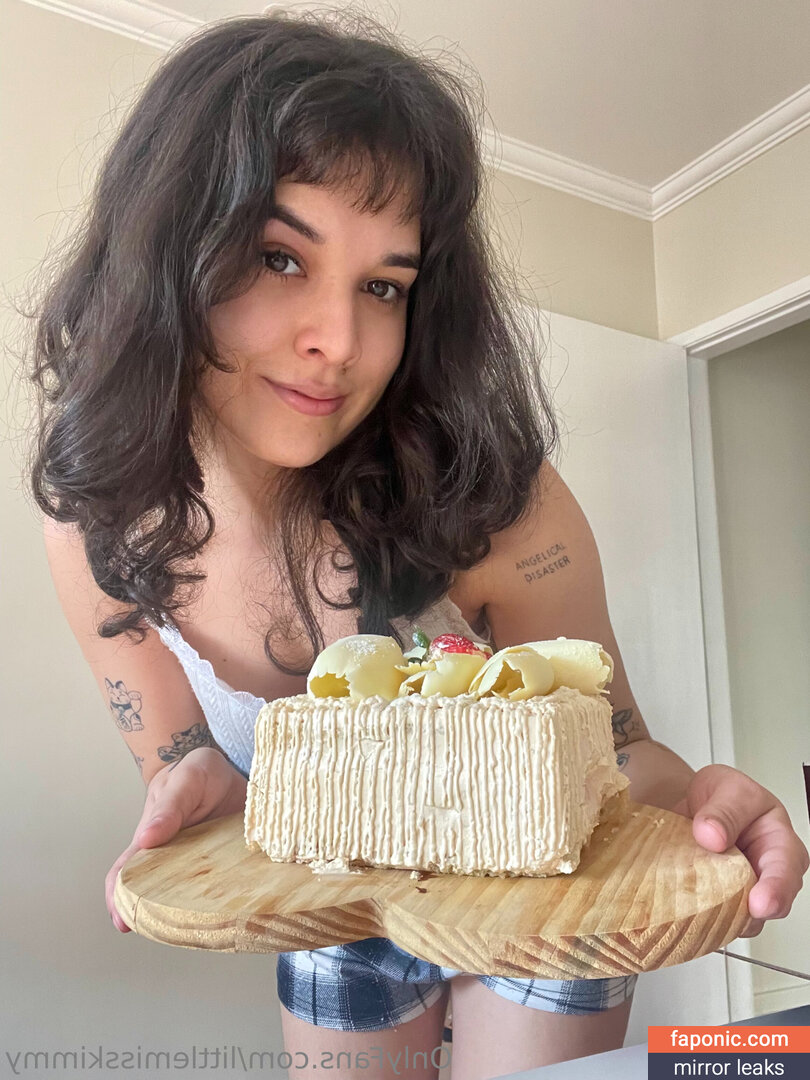 littlemisskimmy nude leaks Photo #14