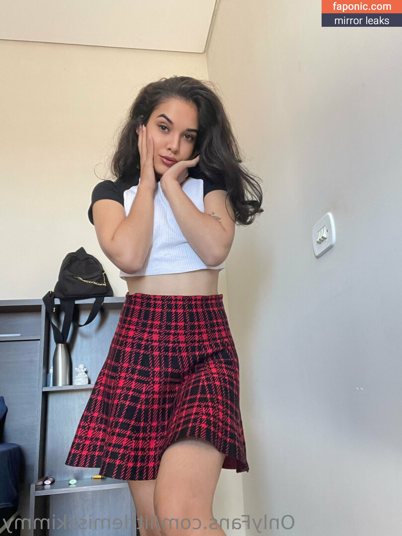 littlemisskimmy nude leaks Photo #16