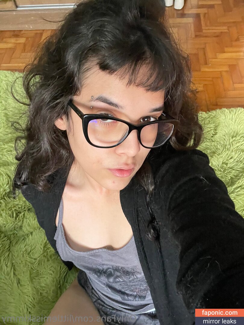 littlemisskimmy nude leaks Photo #20