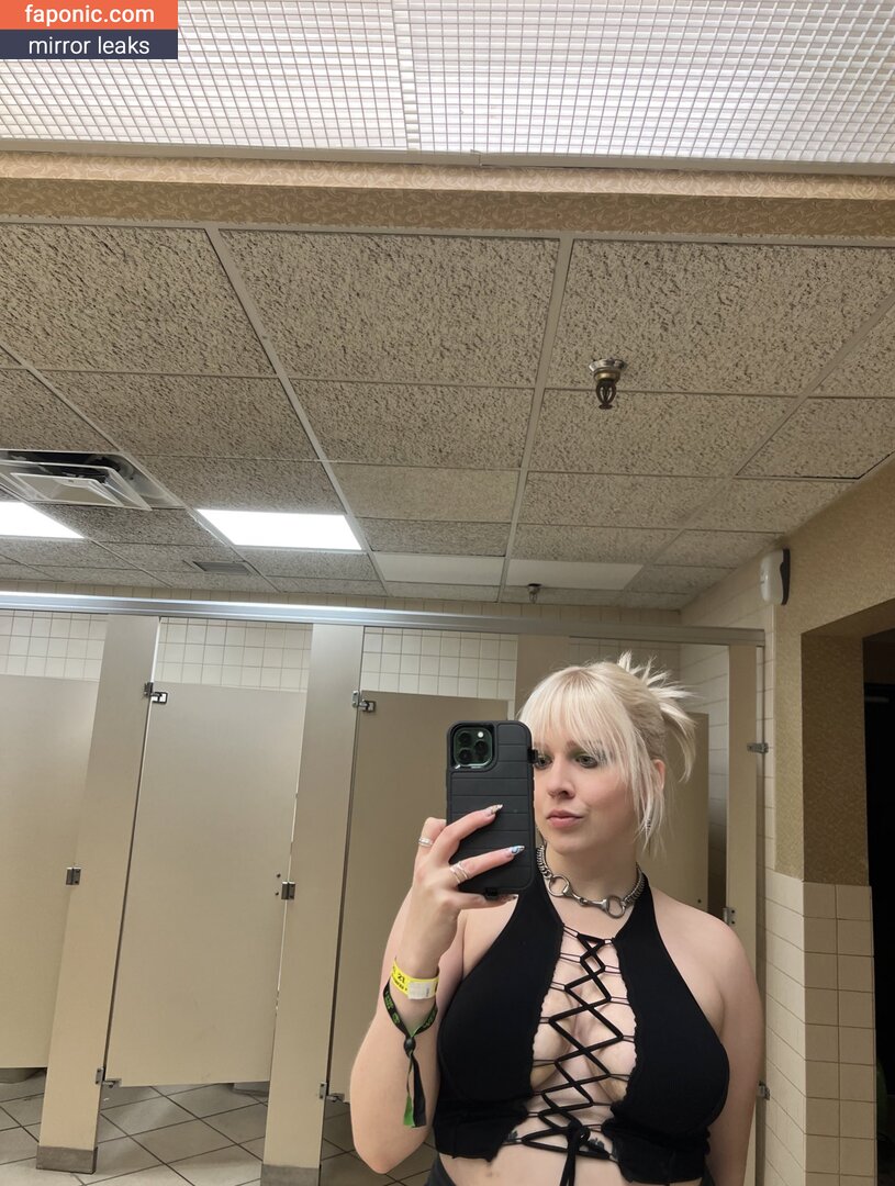 ohiohag nude leaks Photo #7