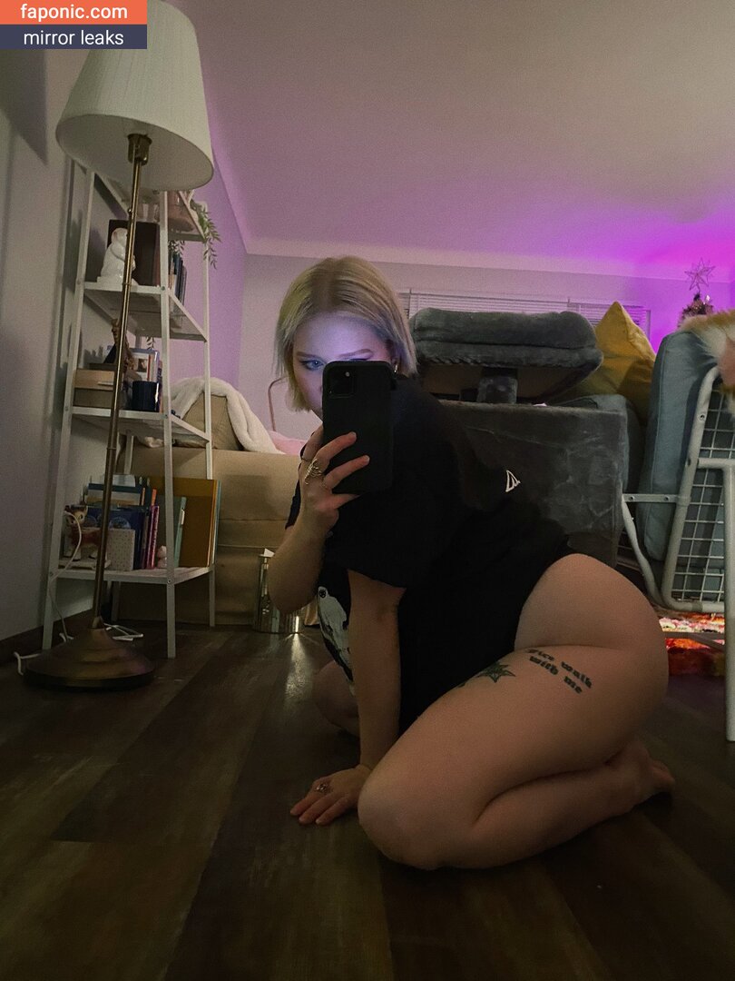 ohiohag nude leaks Photo #8