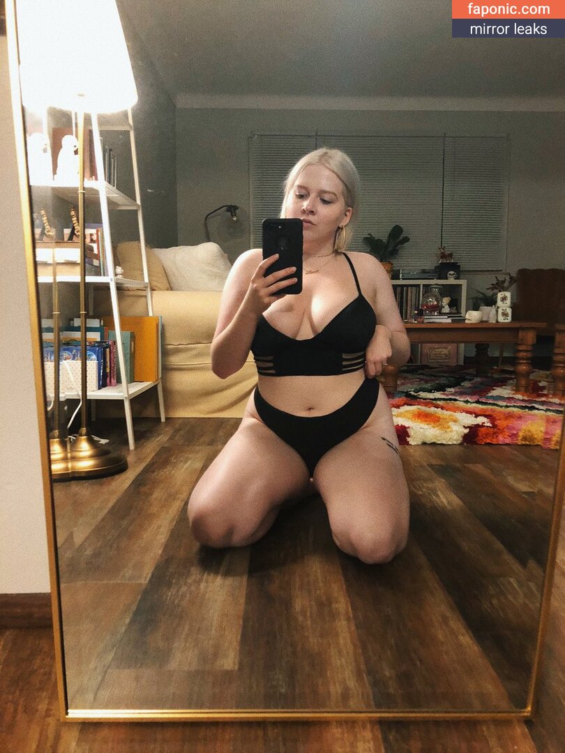 ohiohag nude leaks Photo #14