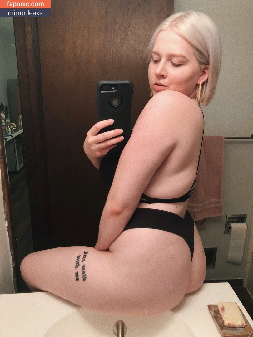 ohiohag nude leaks Photo #15
