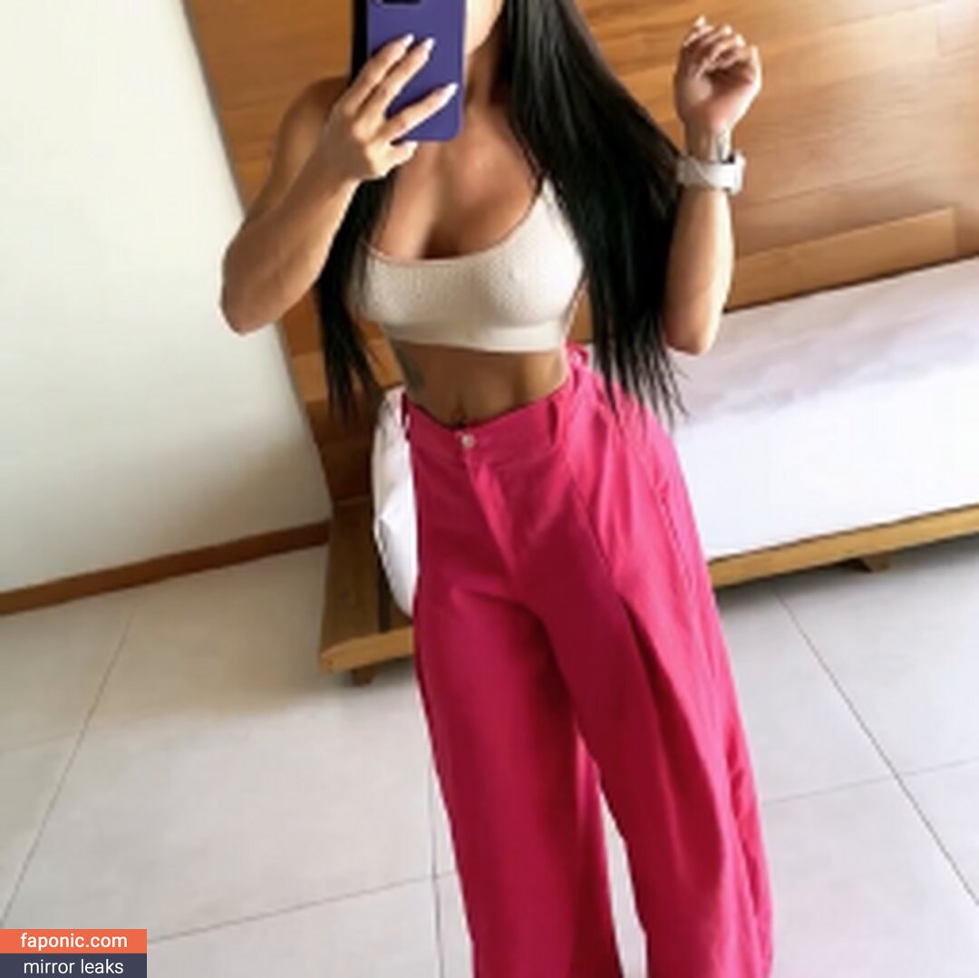 Horrana nude leaks Photo #17
