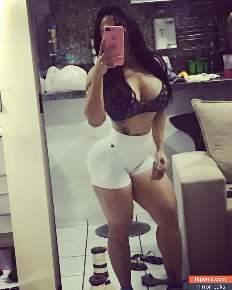 Horrana nude leaks Photo #20