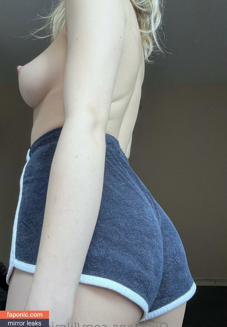 lilmiss_bella nude leaks Photo #2