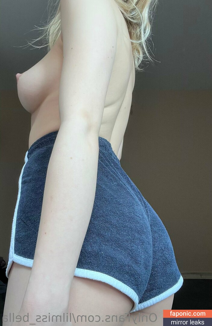 lilmiss_bella nude leaks Photo #7