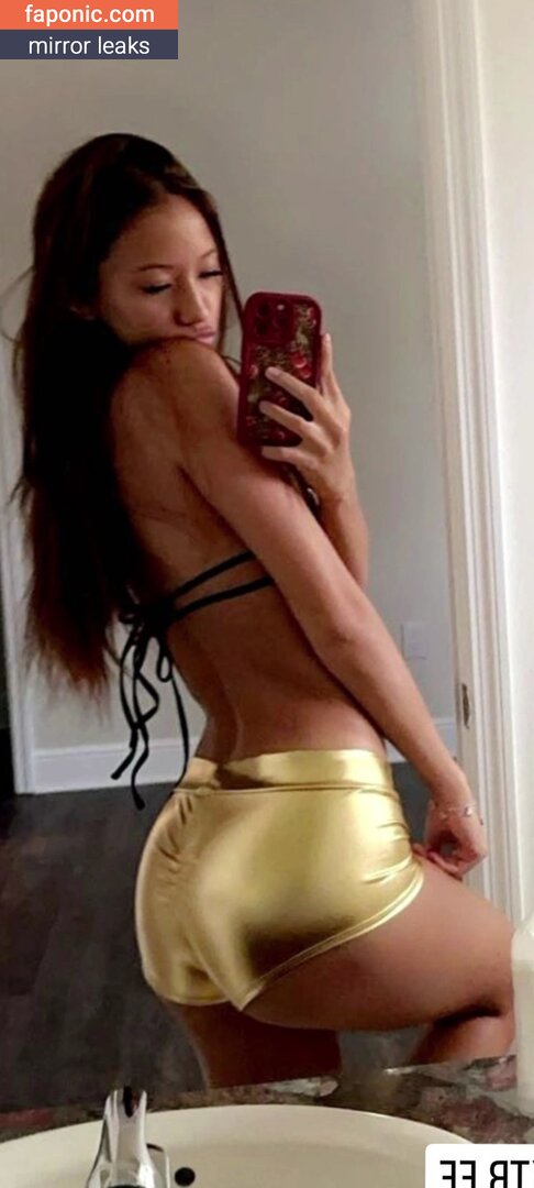 Alessandra Liu nude leaks Photo #10