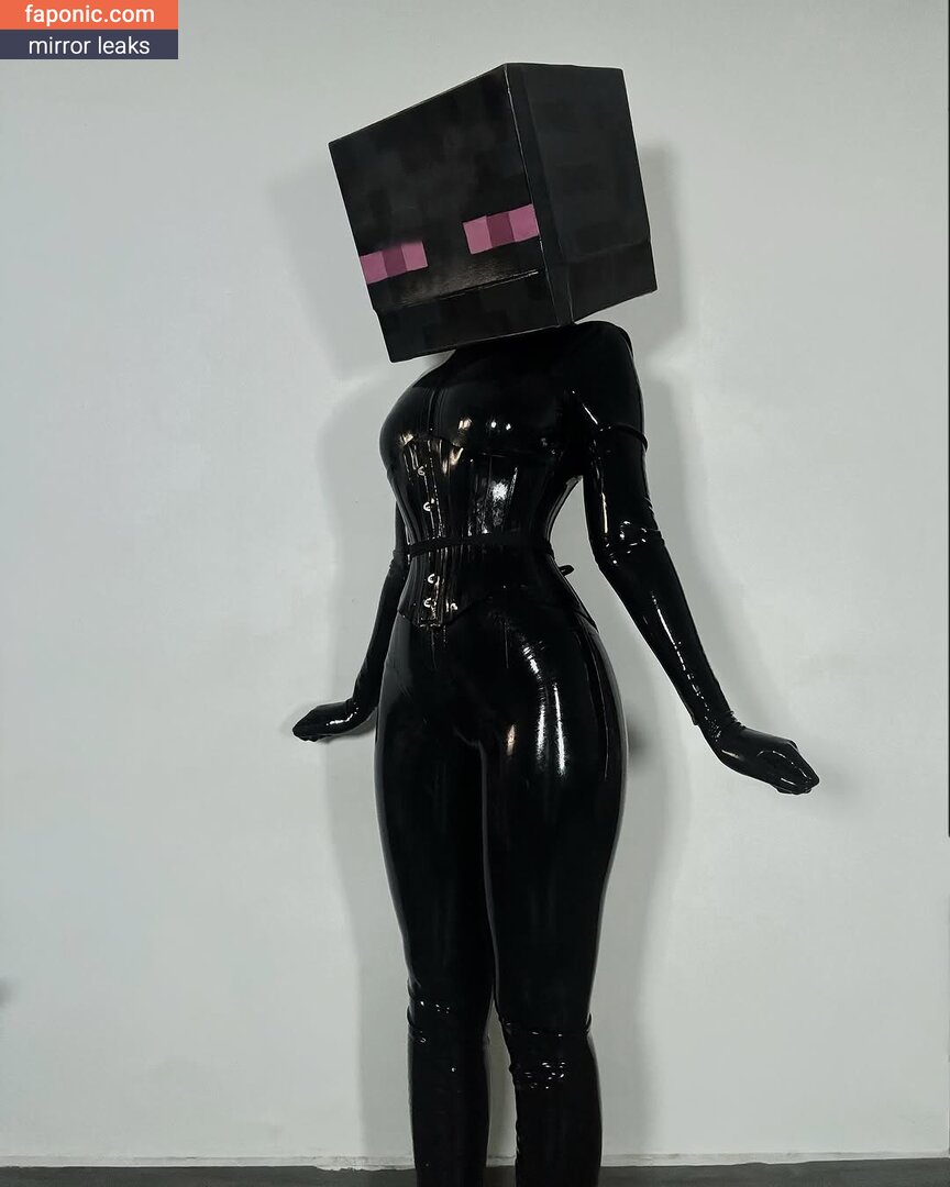 Monokichan nude leaks Photo #1