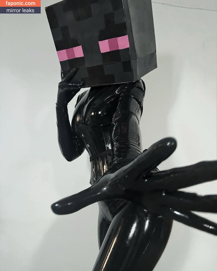 Monokichan nude leaks Photo #2