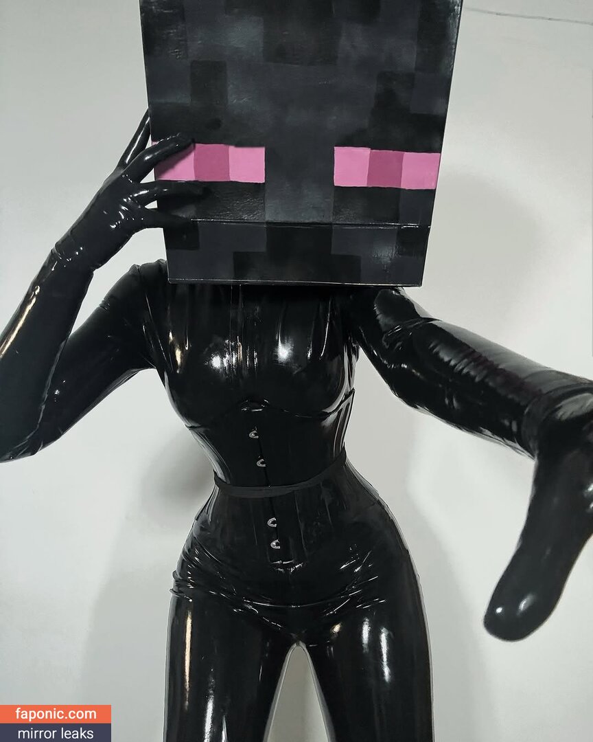 Monokichan nude leaks Photo #3