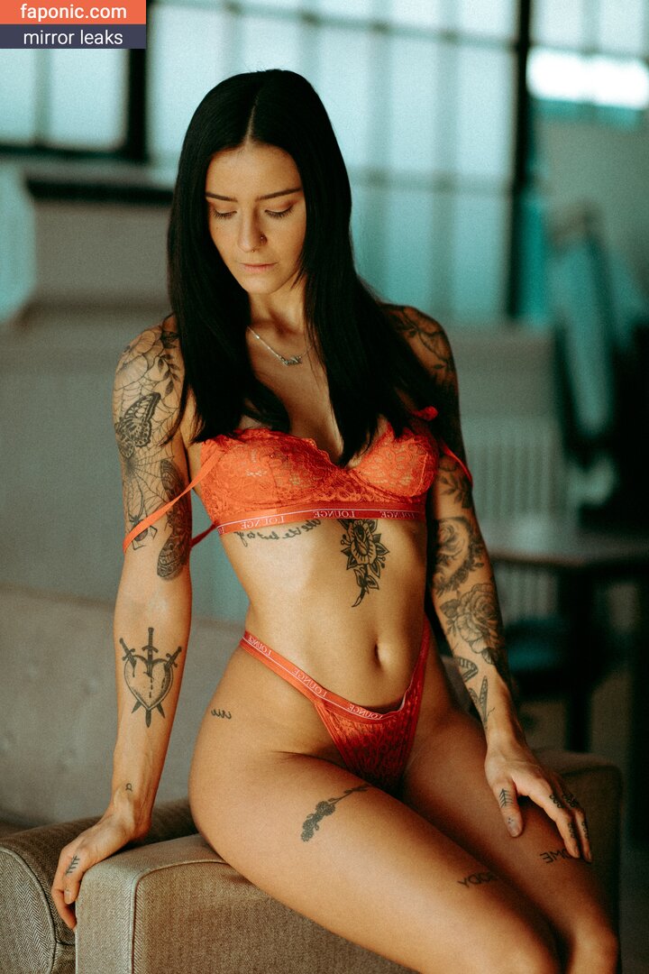 Matchstick Magazine nude leaks Photo #2