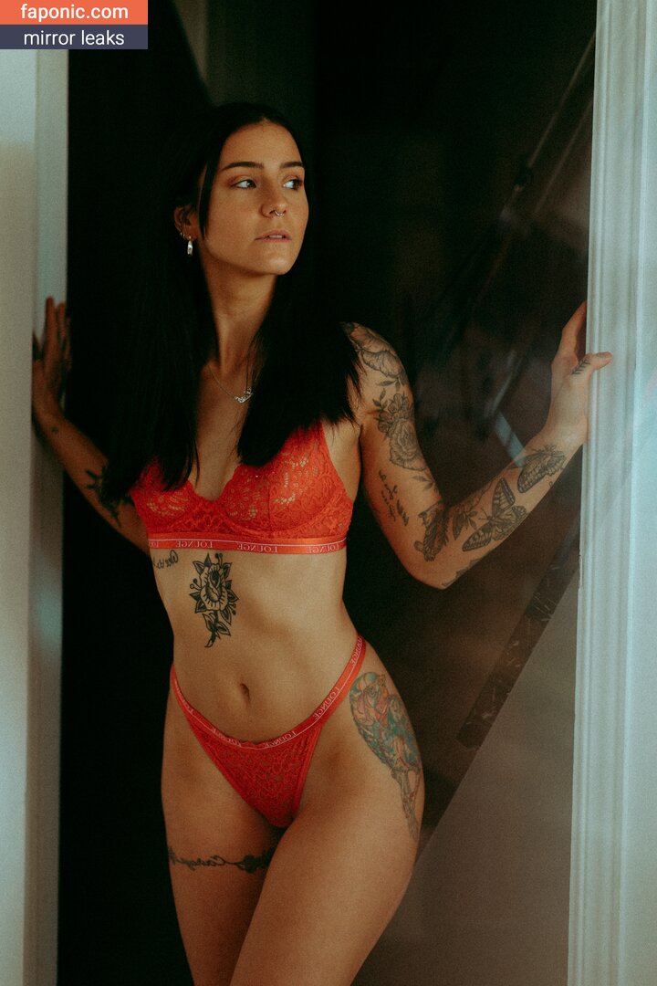 Matchstick Magazine nude leaks Photo #10