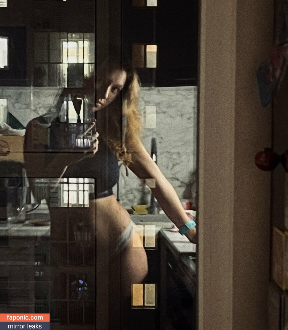julesb nude leaks Photo #7