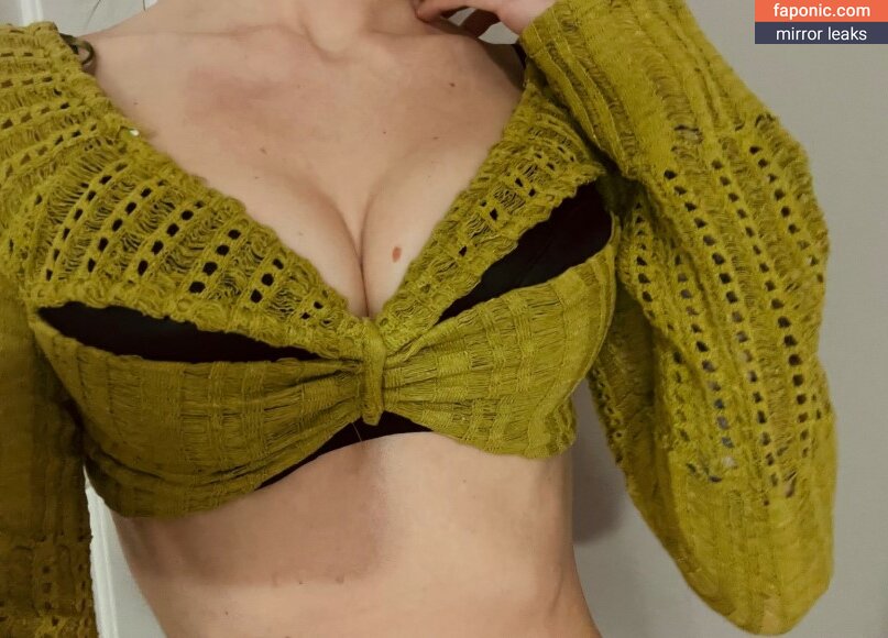 Kylee Carter nude leaks Photo #19