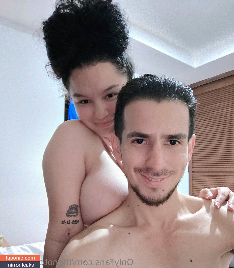 Lau Rojas nude leaks Photo #19